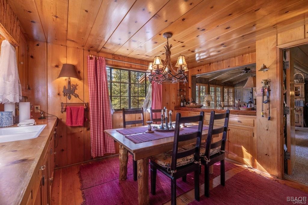 39654 Flicker Road Fawnskin, CA 92333 - Photo 20 of 33