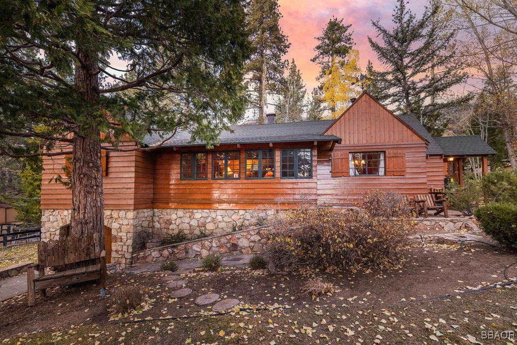 39654 Flicker Road Fawnskin, CA 92333 - Photo 2 of 33