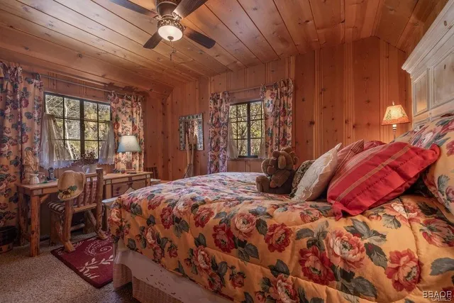 $799,900 | 39654 Flicker Road, Fawnskin, CA 92333