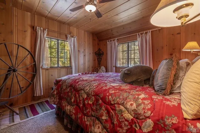 $799,900 | 39654 Flicker Road, Fawnskin, CA 92333