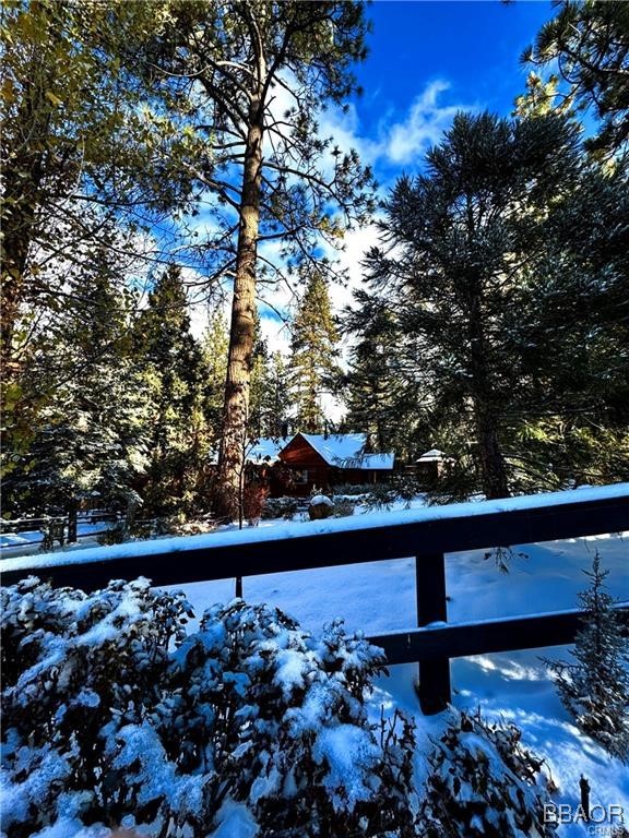 39654 Flicker Road Fawnskin, CA 92333 - Photo 33 of 33