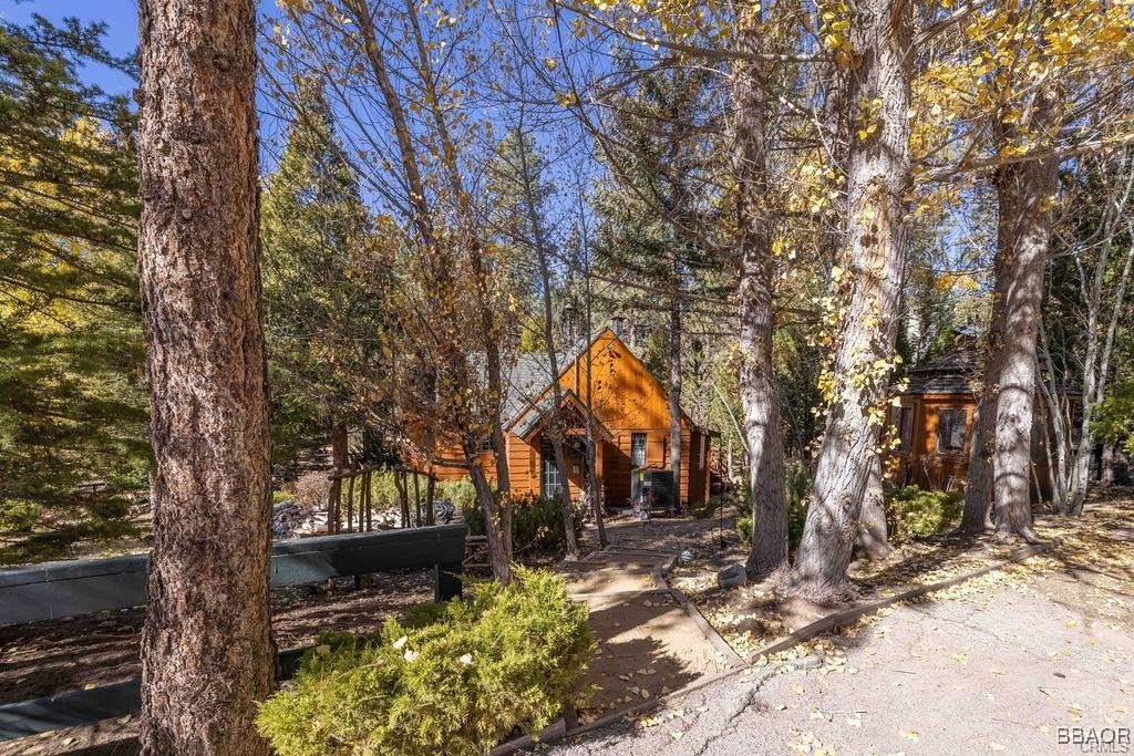 39654 Flicker Road Fawnskin, CA 92333 - Photo 7 of 33