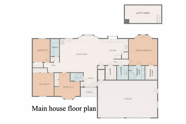 6603 North 6500th West Vernal, UT 84078 - Photo 11 of 91