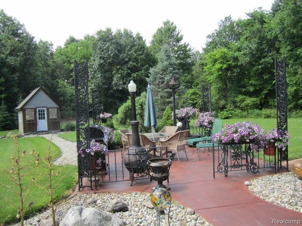 8130 Brophy Road Howell, MI 48855 - Photo 22 of 28 Brophy 8130 (29).JPG