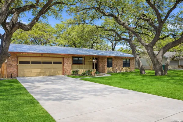 $365,000 | 8815 Sage Brush Lane, San Antonio, TX 78217