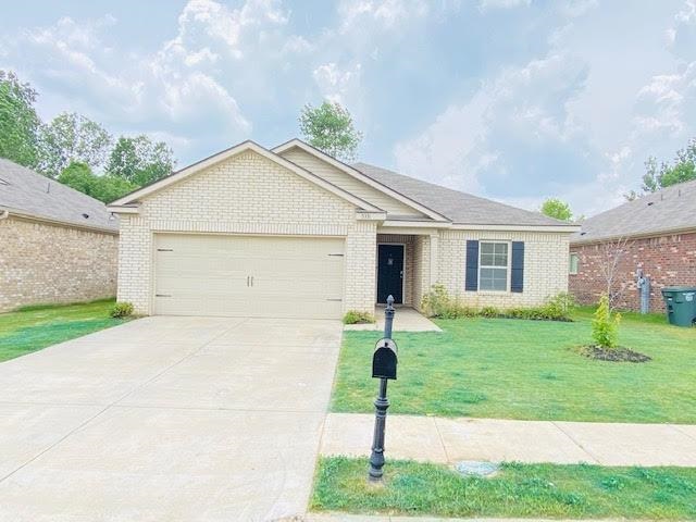 5331 Crossfield Road Memphis, TN 38109 - Photo 1 of 11