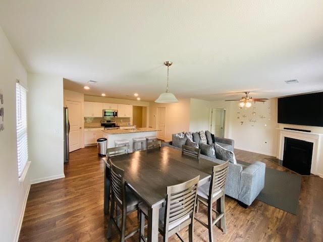 5331 Crossfield Road Memphis, TN 38109 - Photo 7 of 11