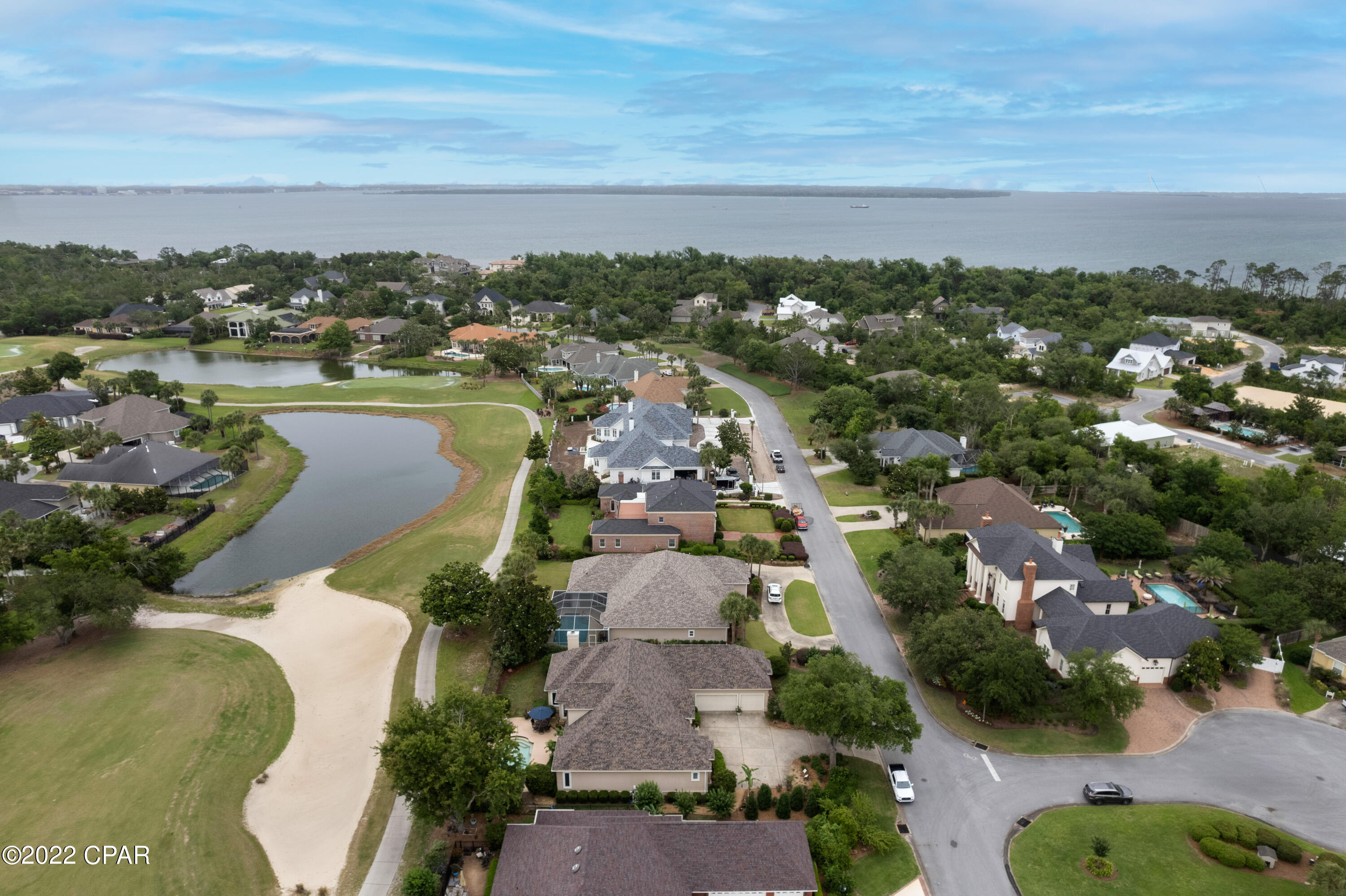3516 Dragon Ridge Road Panama City Beach, FL 32408 - Photo 80 of 82