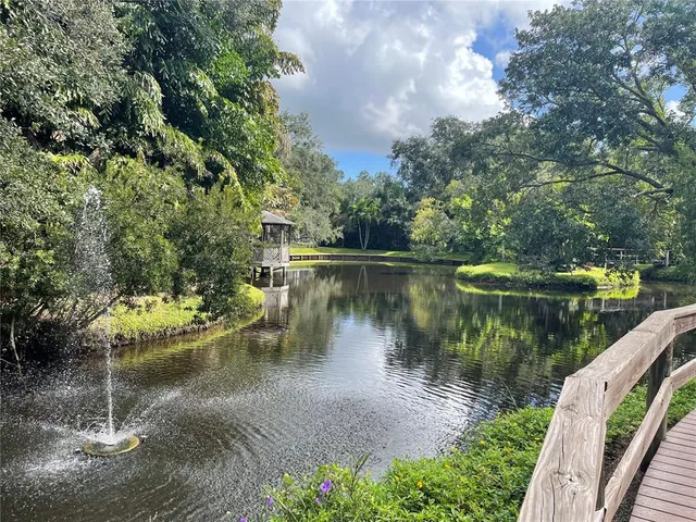 a lake view with a lake view