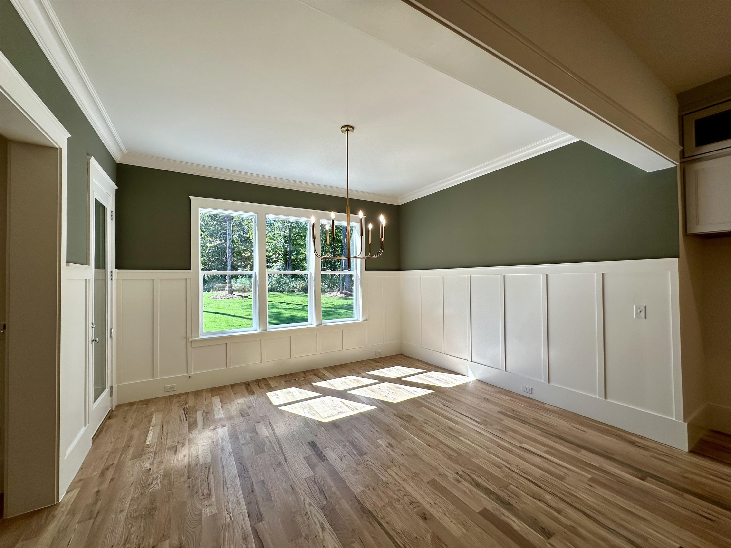 1413 Starry Night Court Raleigh, NC 27613 - Photo 19 of 30 Photo 19