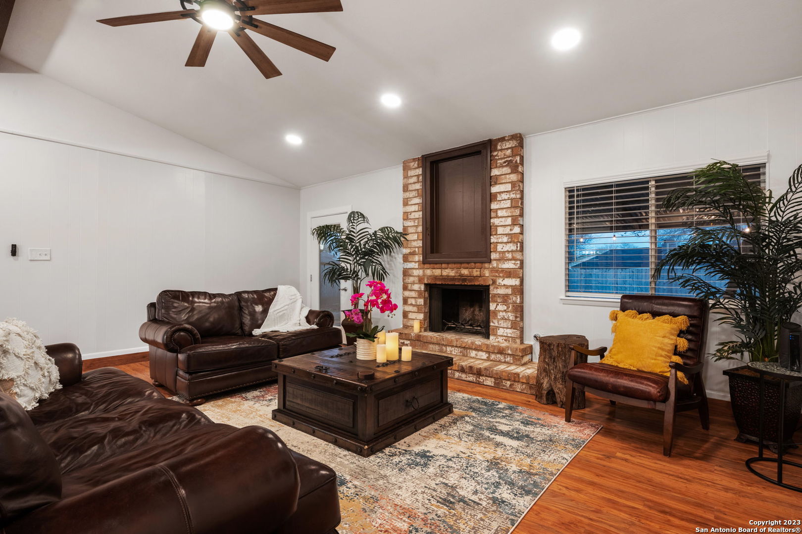 8318 Kyle Rote Street San Antonio, TX 78240 - Photo 6 of 31