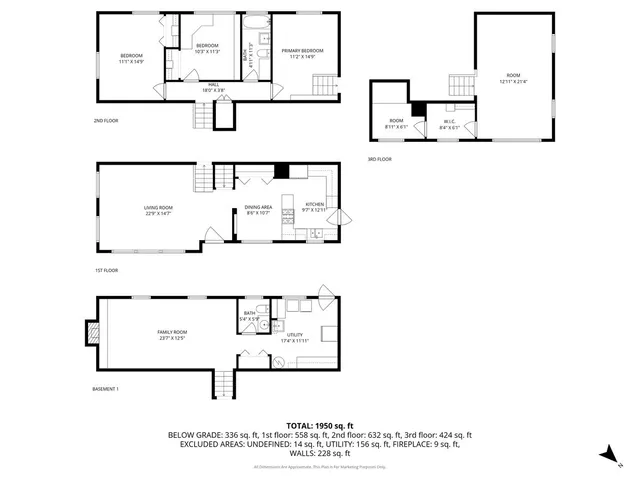 $509,900 | 5440 South Edgewood Avenue, La Grange, IL 60525
