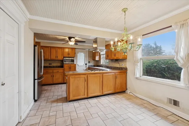 $509,900 | 5440 South Edgewood Avenue, La Grange, IL 60525