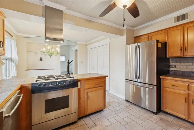 $509,900 | 5440 South Edgewood Avenue, La Grange, IL 60525