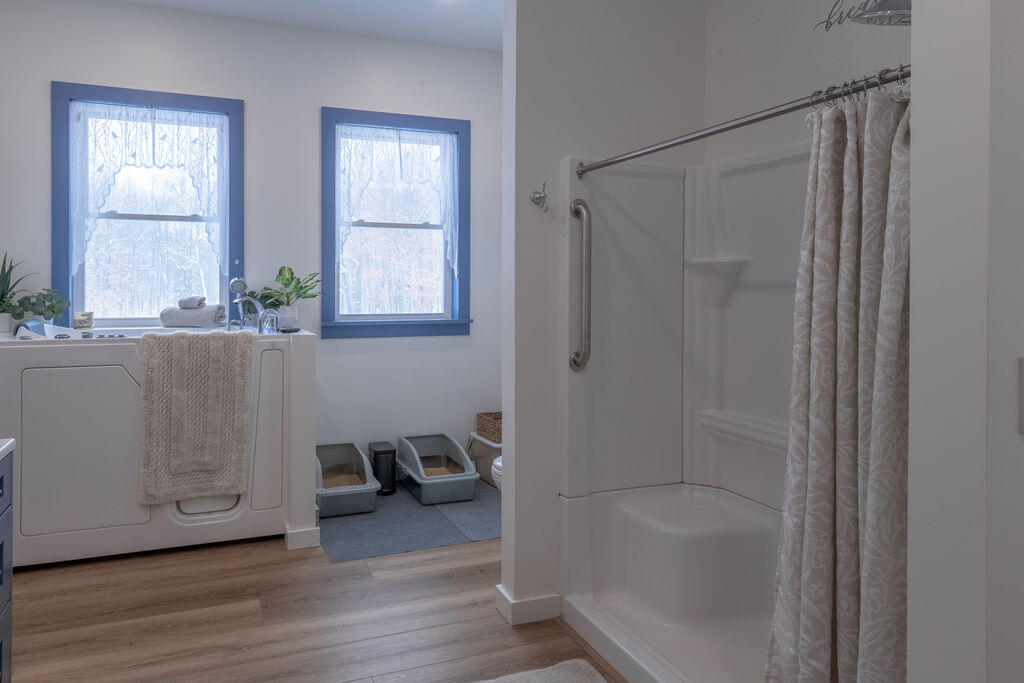 58 Hewitt Road St. Regis Falls, NY 12980 - Photo 23 of 126