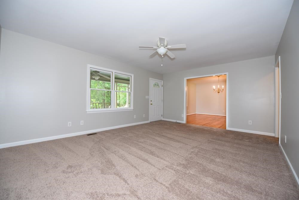 605 Shambley Road Mebane, NC 27302 - Photo 2 of 24 Photo 2