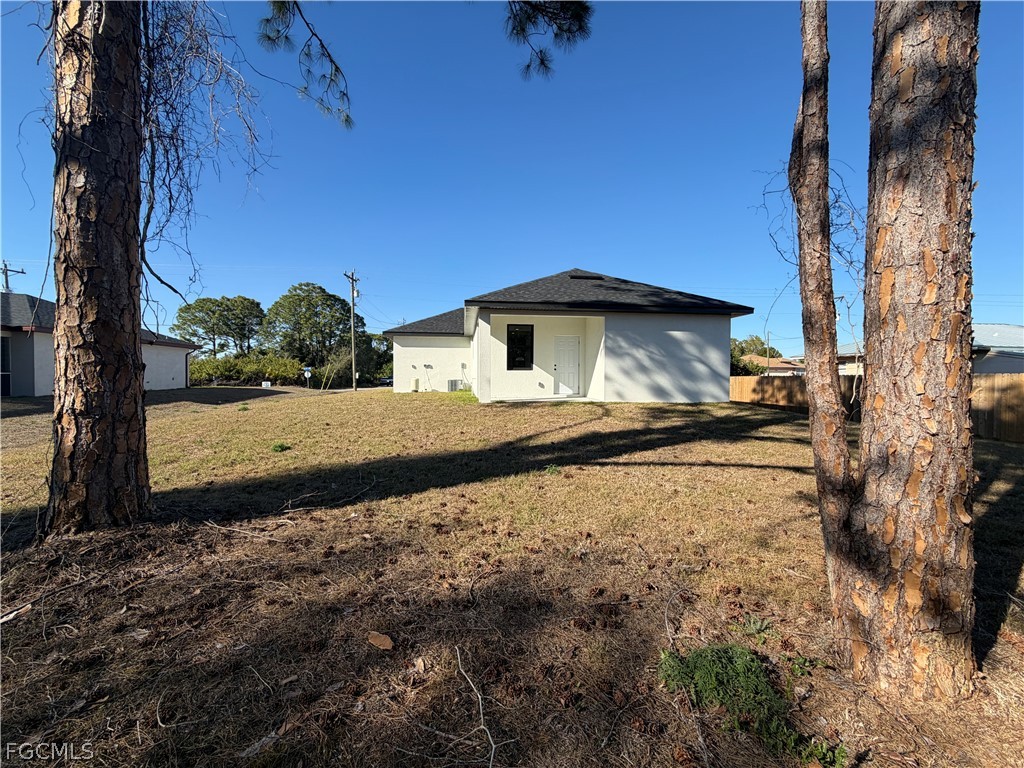 3705 8th Street Southwest Lehigh Acres, FL 33976 - Photo 16 of 16