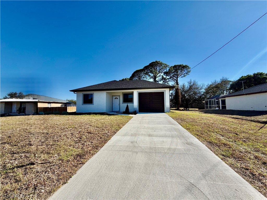 3705 8th Street Southwest Lehigh Acres, FL 33976 - Photo 2 of 16