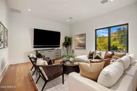 $12,999,000 | 6208 East Maverick Road, Paradise Valley, AZ 85253