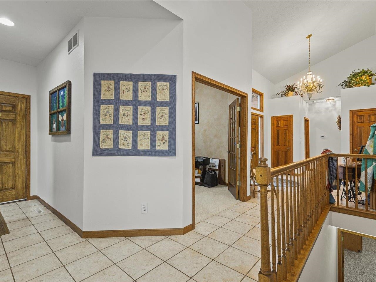625 Lake Summerset Road Lake Summerset, IL 61019 - Photo 21 of 51 a view of a livingroom with furniture and windows