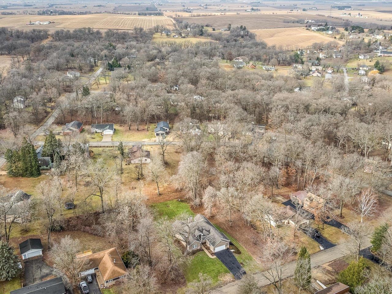 625 Lake Summerset Road Lake Summerset, IL 61019 - Photo 50 of 51 a view of city and mountain