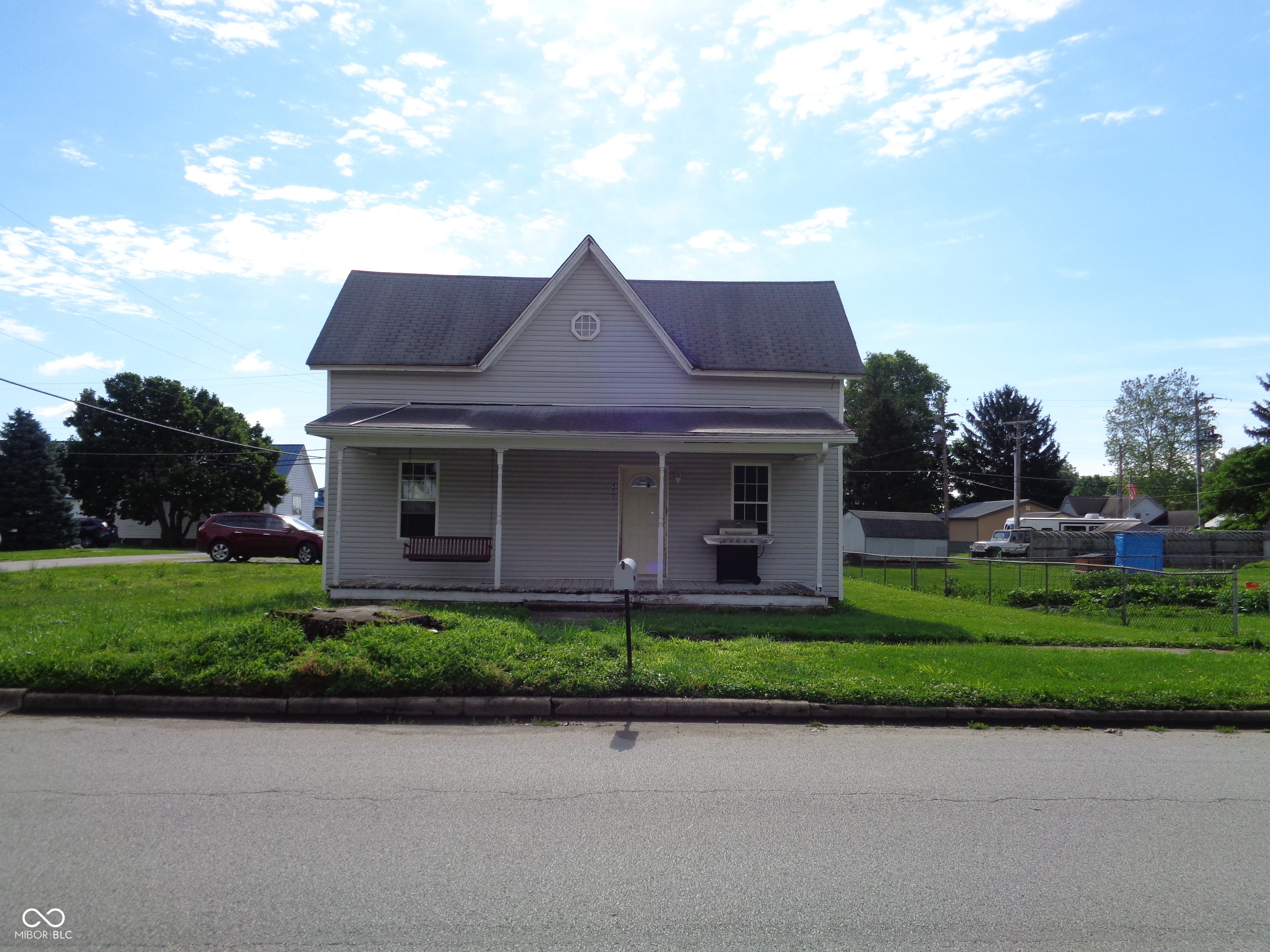 400 South Division Street Cayuga, IN 47928 - Photo 1 of 36