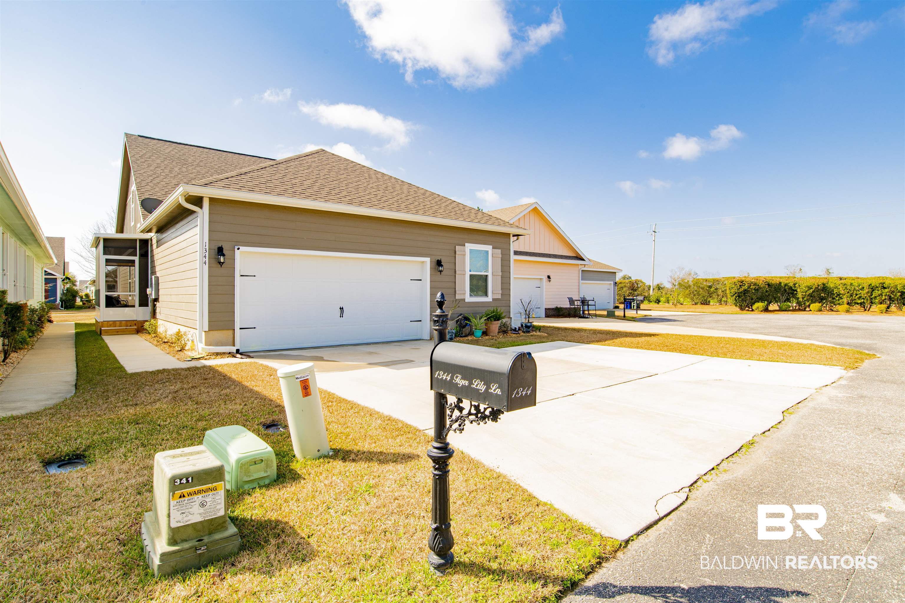 1344 Tiger Lily Lane Foley, AL 36535 - Photo 24 of 40