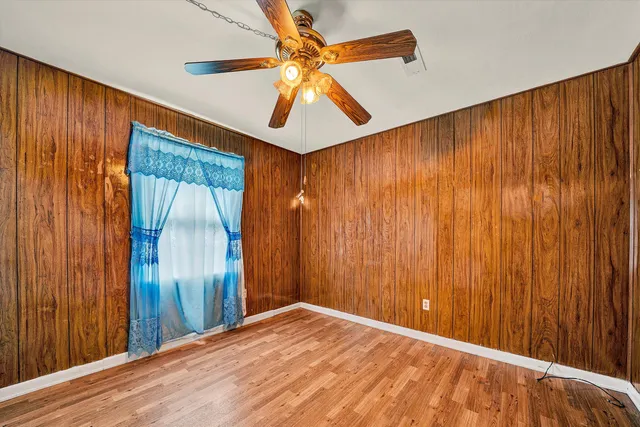 a view of a interior of the house