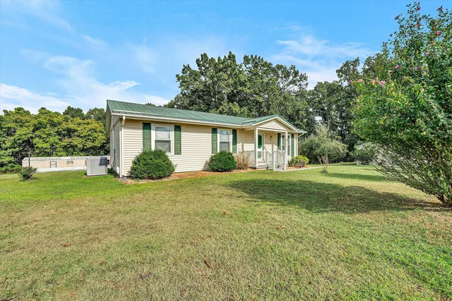 a view of a interior of a house