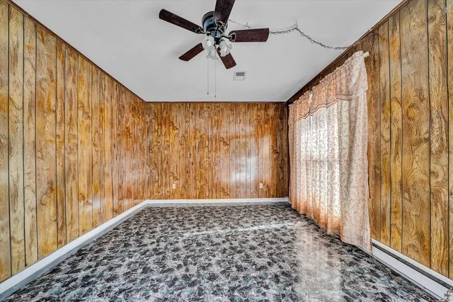 a view of a entryway