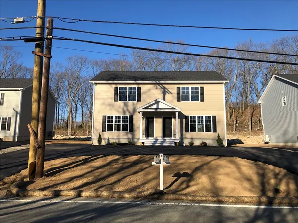 $338,500 | 1445 Old Louisquisset Pike, Unit 8B, Lincoln, RI 02865
