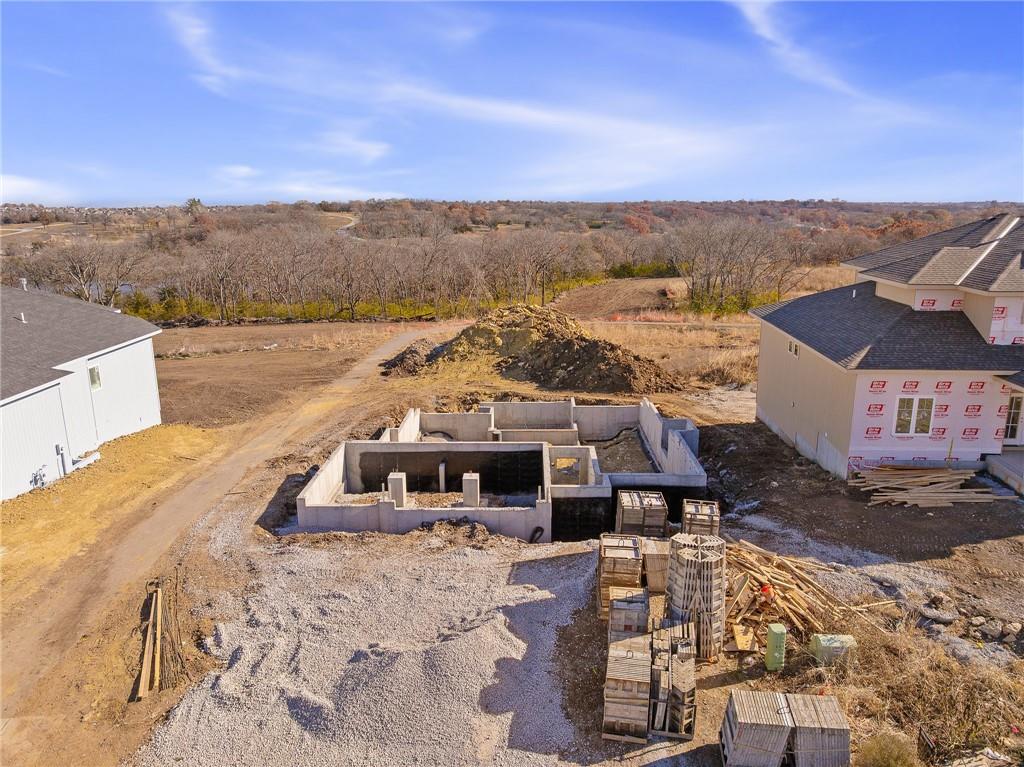 14163 South Houston Street Olathe, KS 66061 - Photo 1 of 52