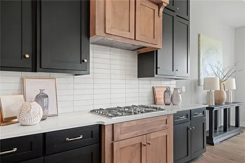 $733,200 | 14163 South Houston Street, Olathe, KS 66061