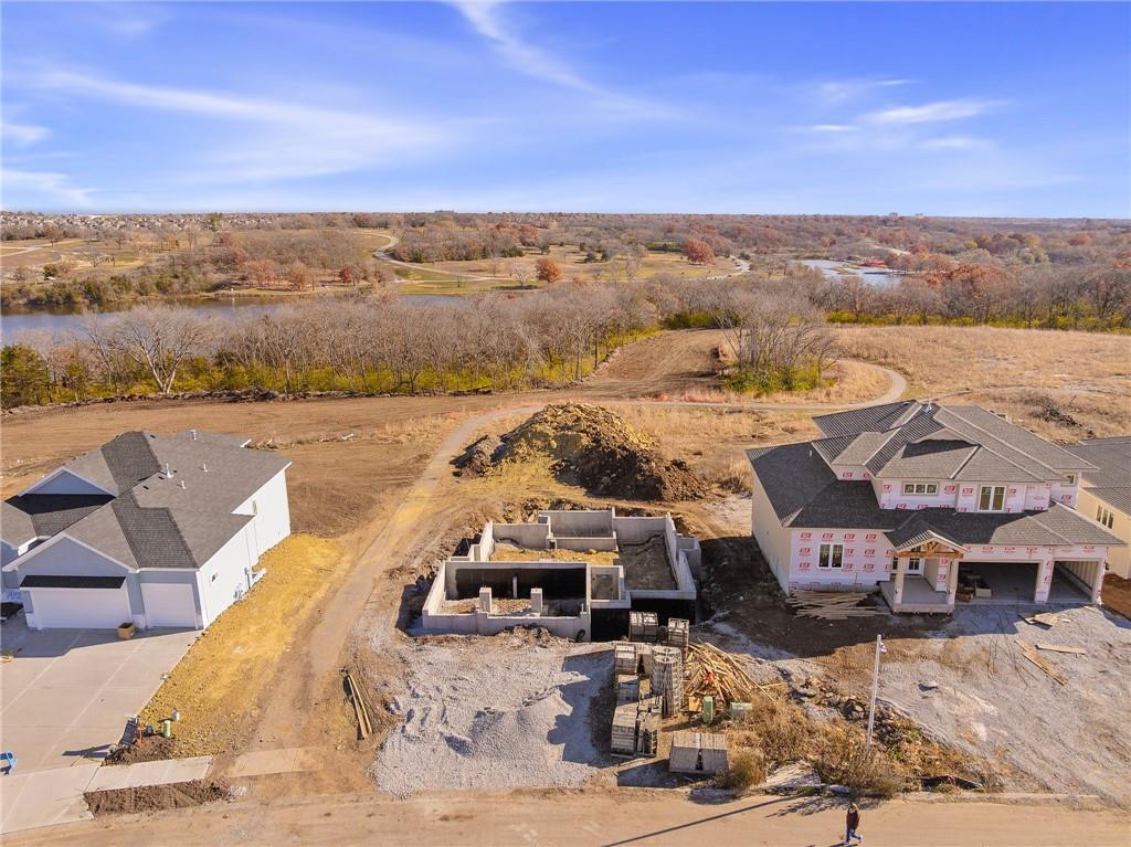 14163 South Houston Street Olathe, KS 66061 - Photo 2 of 52