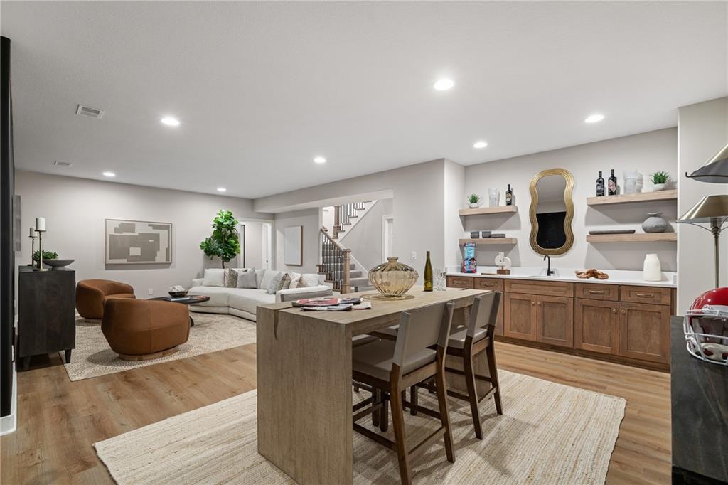 14163 South Houston Street Olathe, KS 66061 - Photo 40 of 52