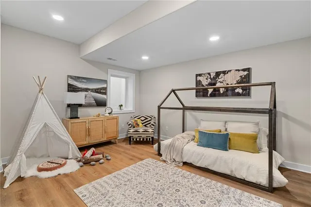 $733,200 | 14163 South Houston Street, Olathe, KS 66061