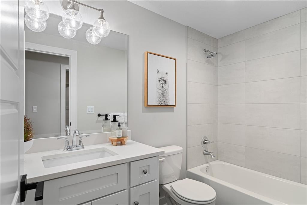 14163 South Houston Street Olathe, KS 66061 - Photo 47 of 52