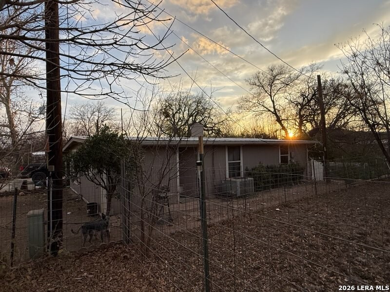 211 Clark Street Ingram, TX 78025 - Photo 2 of 8