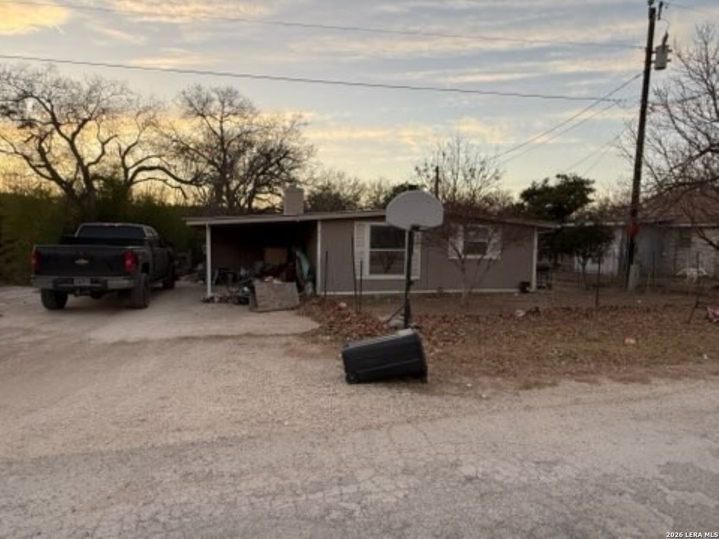 211 Clark Street Ingram, TX 78025 - Photo 8 of 8