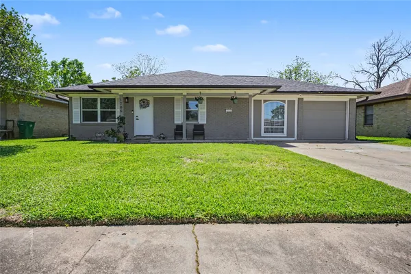 $274,950 | 1706 Jane Drive, Pasadena, TX 77502