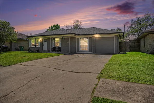 $274,950 | 1706 Jane Drive, Pasadena, TX 77502