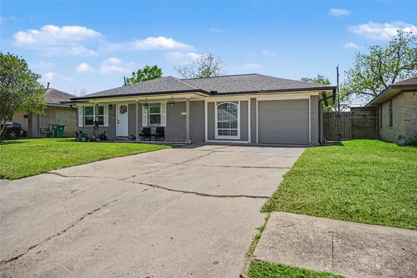 $274,950 | 1706 Jane Drive, Pasadena, TX 77502