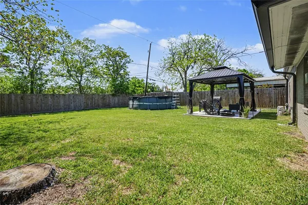 $274,950 | 1706 Jane Drive, Pasadena, TX 77502