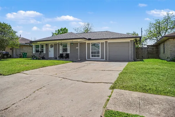 $274,950 | 1706 Jane Drive, Pasadena, TX 77502