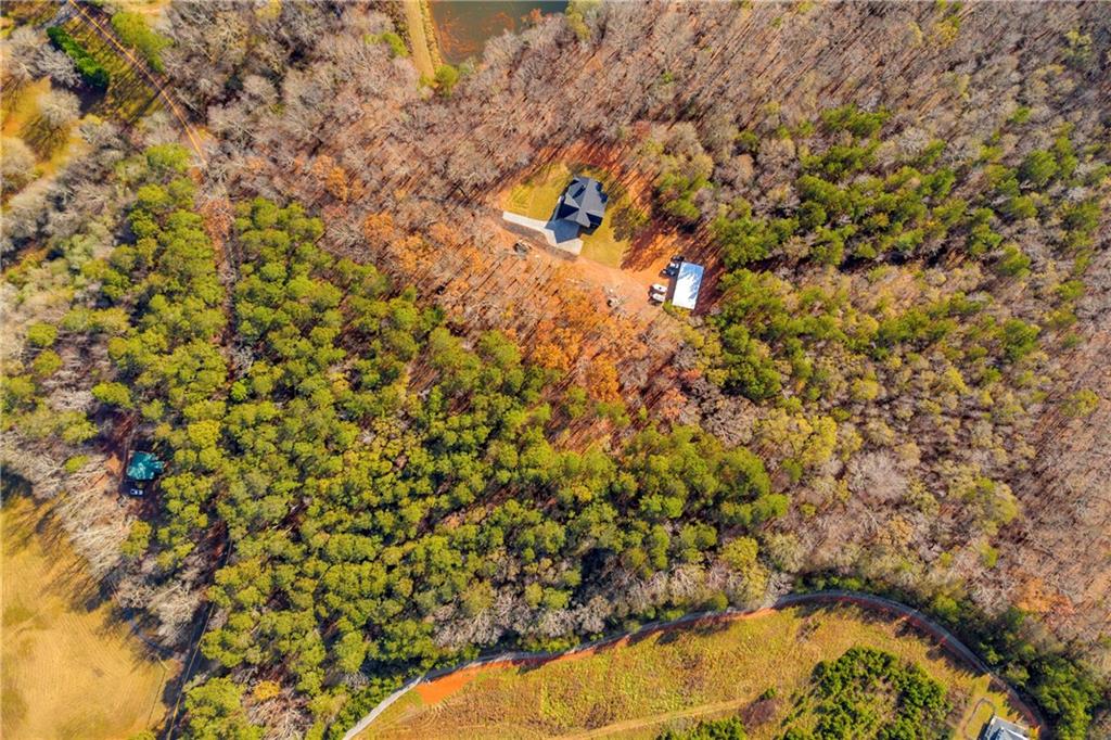 3681 Luther Adams Road Northwest Monroe, GA 30656 - Photo 9 of 10