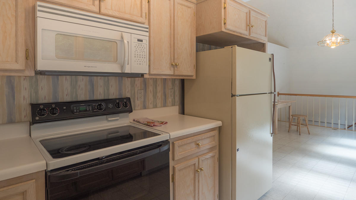 1779 Archway Road Blue Ridge, VA 24064 - Photo 22 of 64 Kitchen