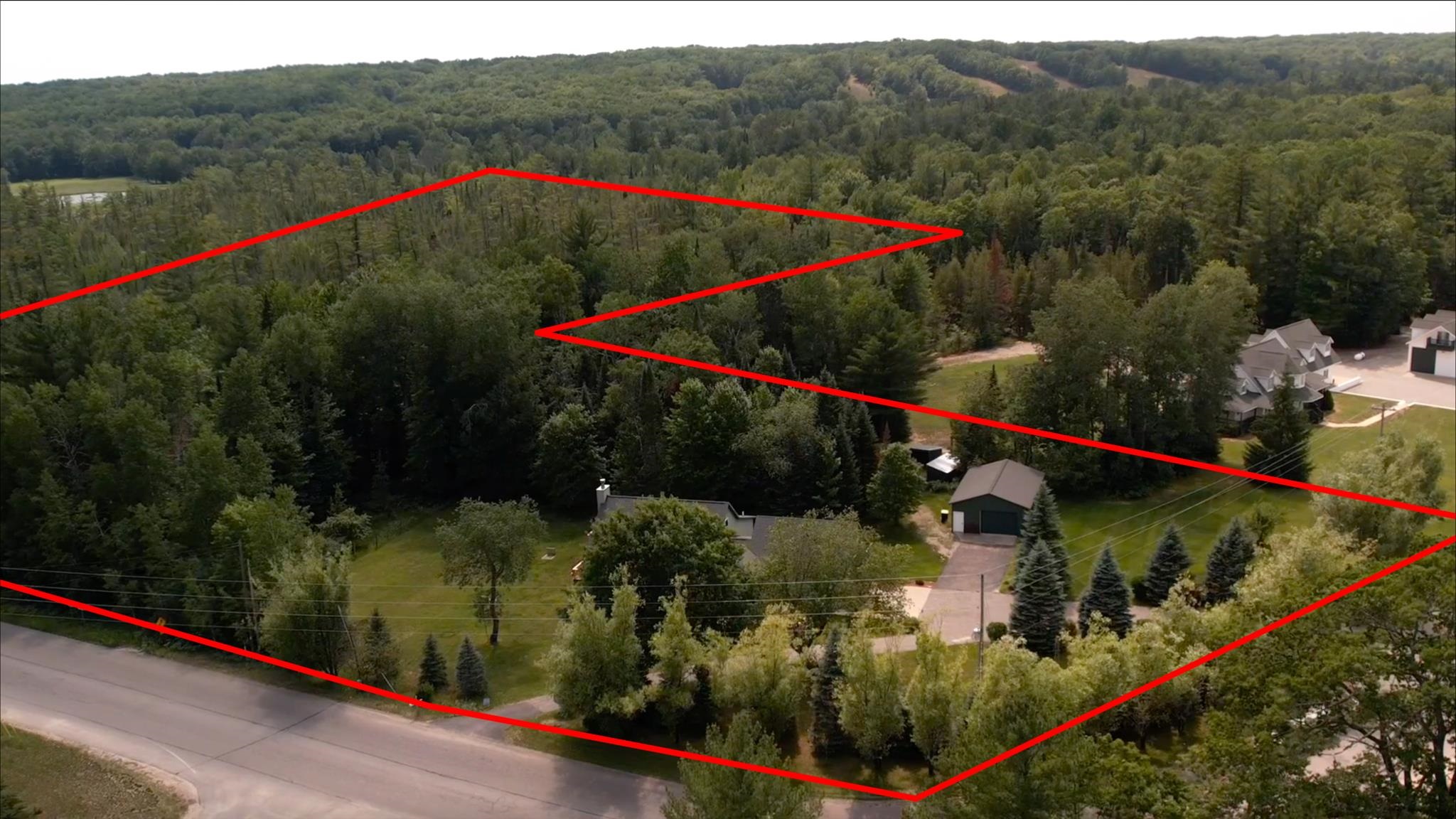 1011 East Opal Lake Road Gaylord, MI 49735 - Photo 63 of 63