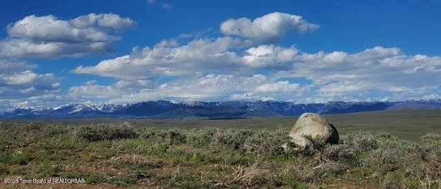 $73,500 | Lot 92 Washakie Drive, Pinedale, WY 82941