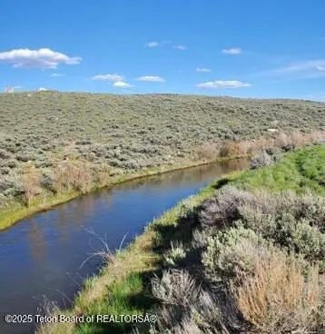 $73,500 | Lot 92 Washakie Drive, Pinedale, WY 82941