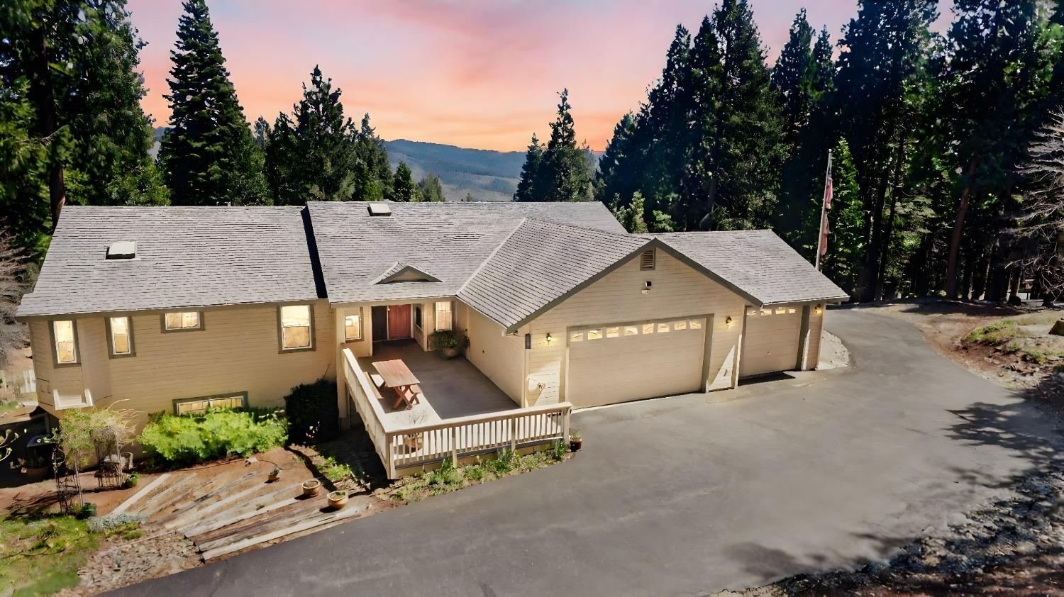 3020 Crystal Summit Road Pollock Pines, CA 95726 - Photo 1 of 1 Gallery Image 1
